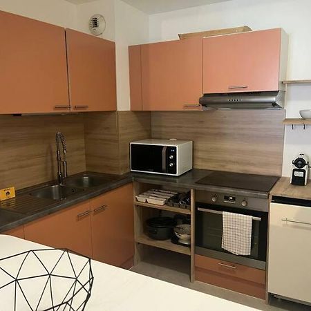 Toscane Disneyland Apartment Bmyguest Serris Dış mekan fotoğraf