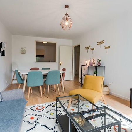 Toscane Disneyland Apartment Bmyguest Serris Dış mekan fotoğraf