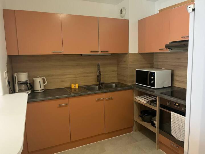 Toscane Disneyland Apartment Bmyguest Serris Dış mekan fotoğraf