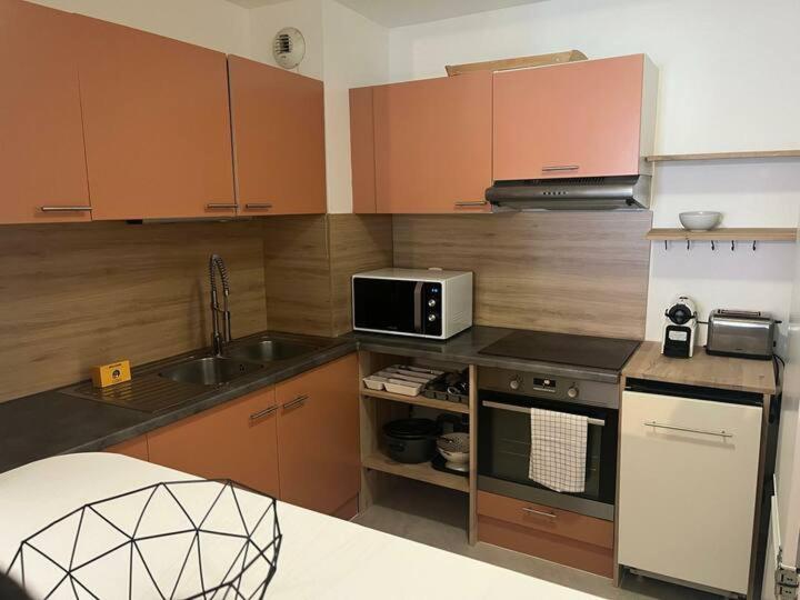 Toscane Disneyland Apartment Bmyguest Serris Dış mekan fotoğraf