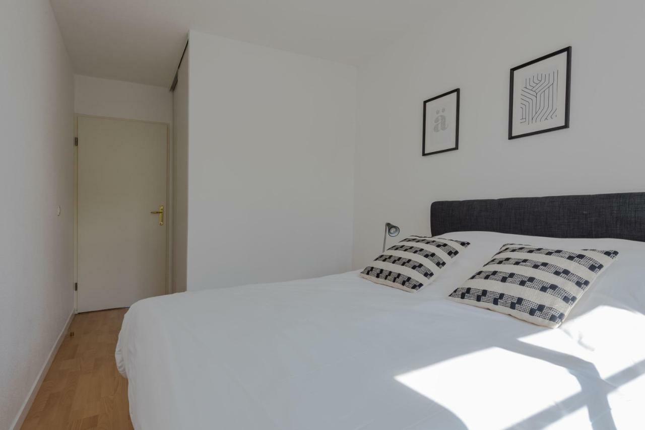 Toscane Disneyland Apartment Bmyguest Serris Dış mekan fotoğraf