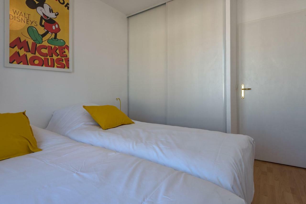 Toscane Disneyland Apartment Bmyguest Serris Dış mekan fotoğraf