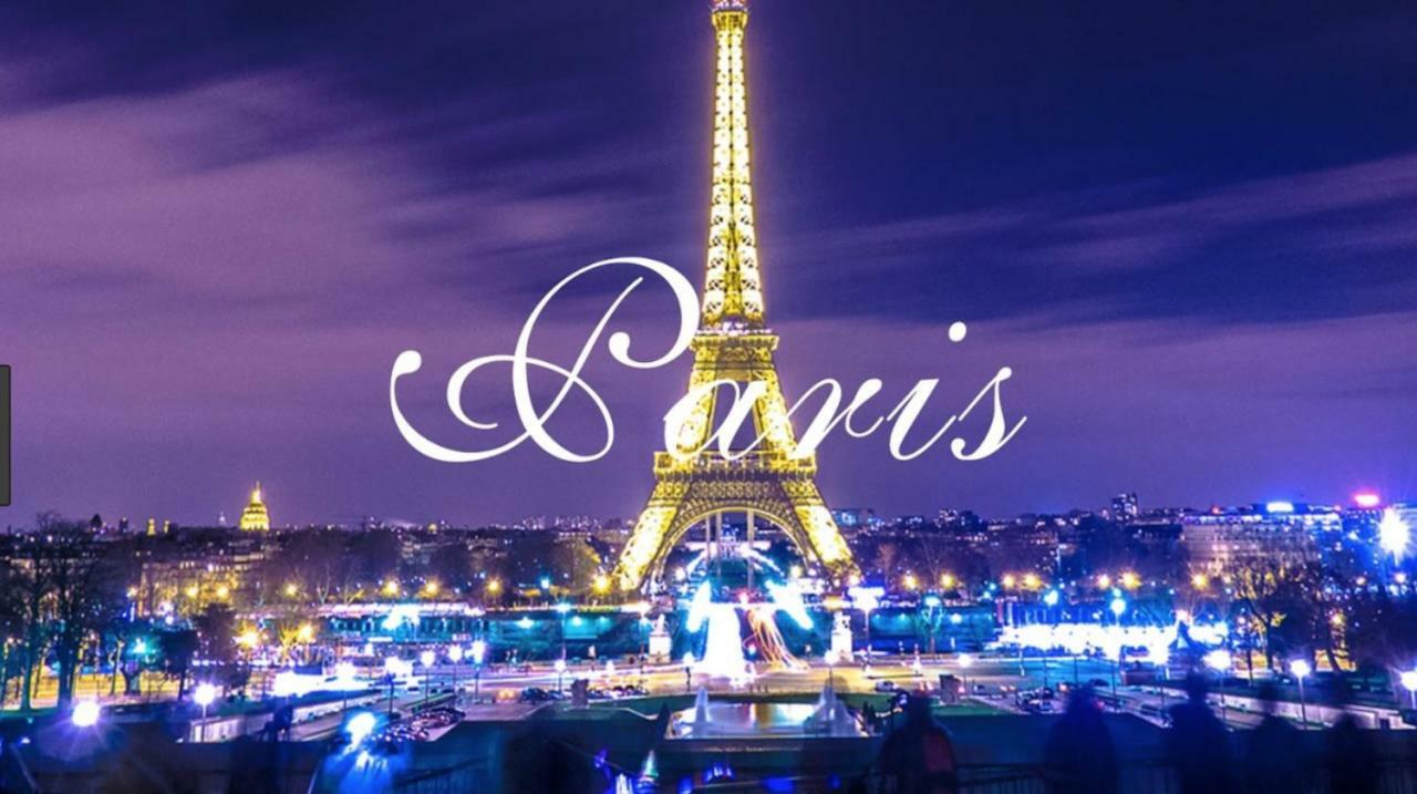 Toscane Disneyland Apartment Bmyguest Serris Dış mekan fotoğraf