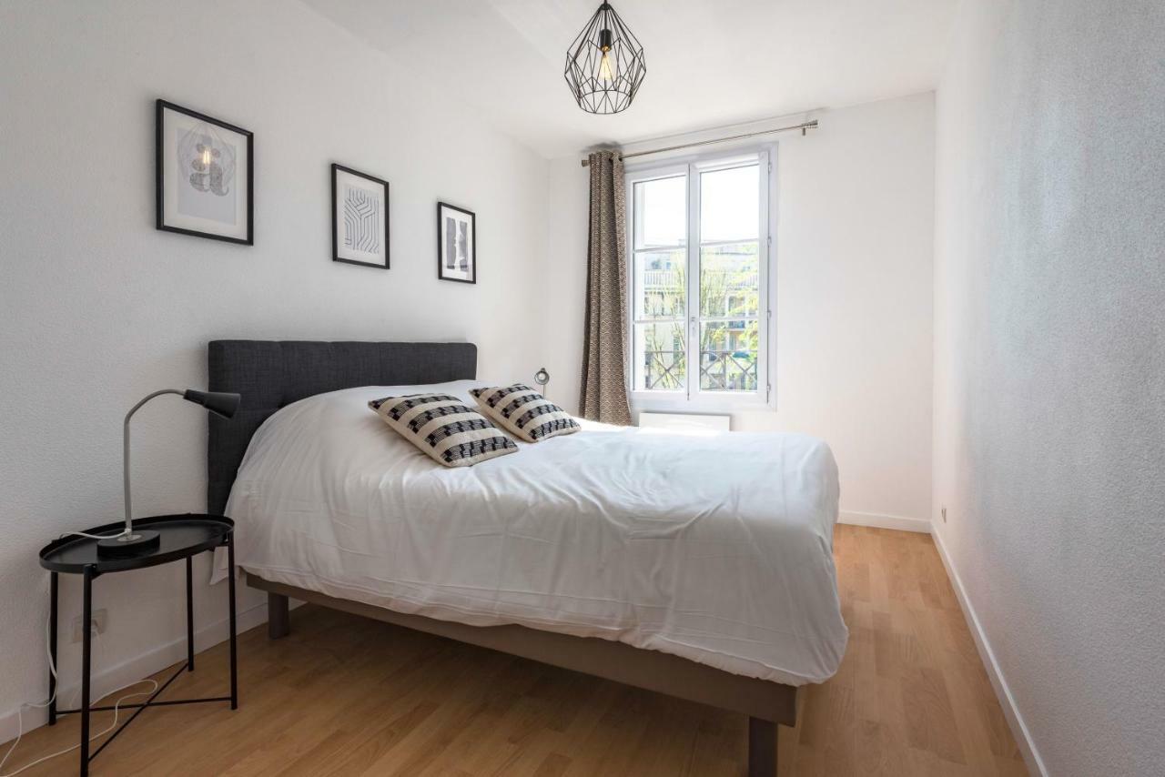 Toscane Disneyland Apartment Bmyguest Serris Dış mekan fotoğraf