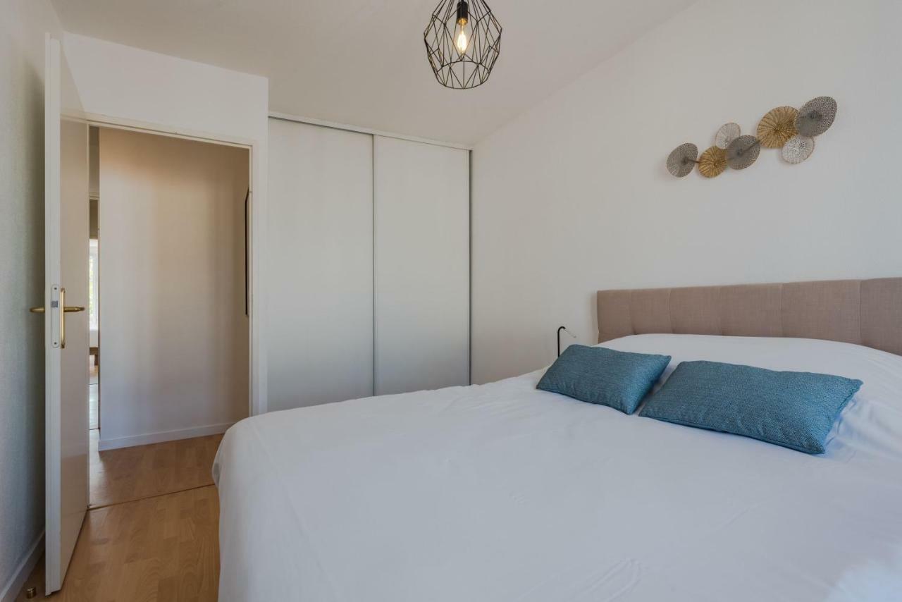 Toscane Disneyland Apartment Bmyguest Serris Dış mekan fotoğraf